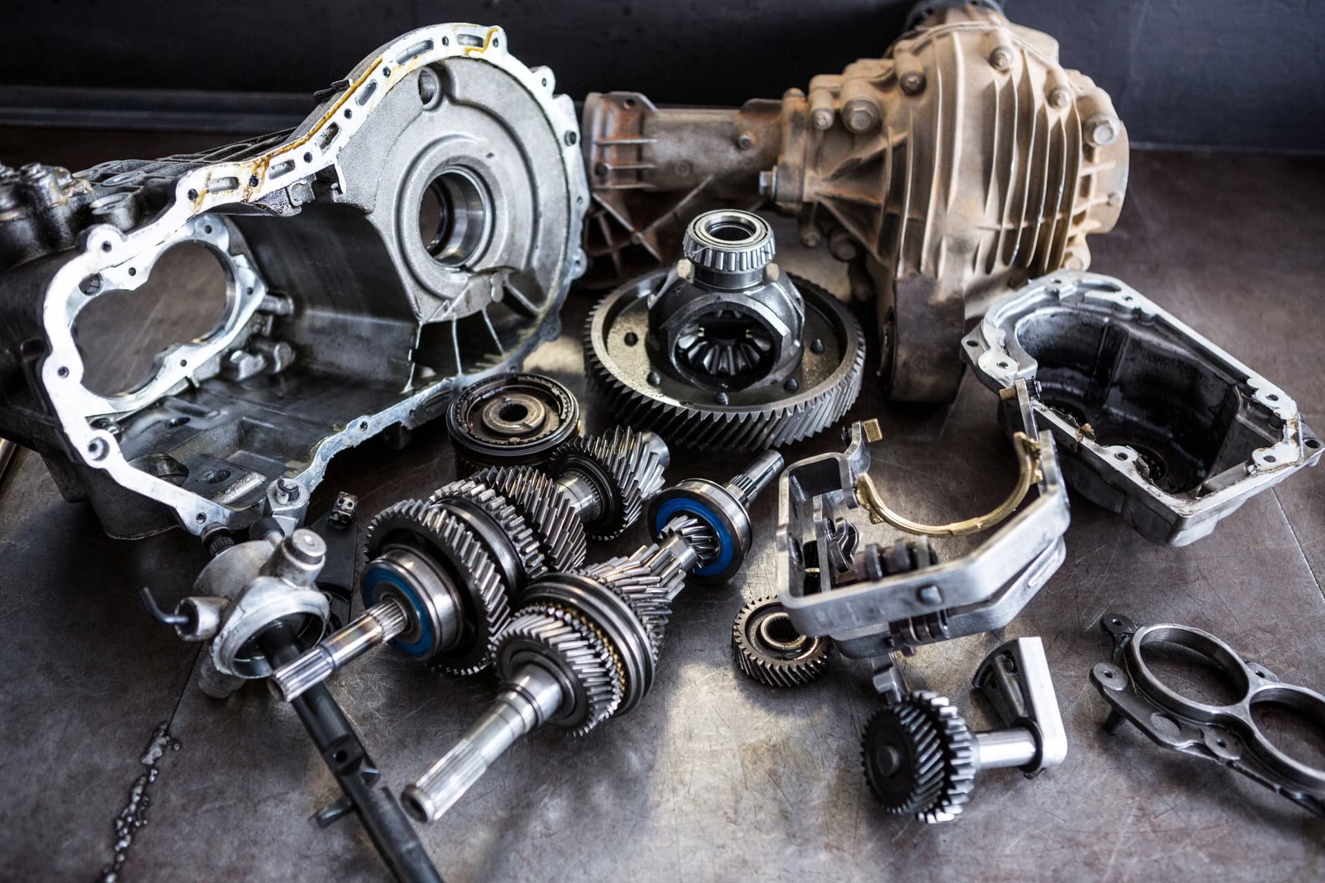 GROUPAUTO genuine and performance car parts